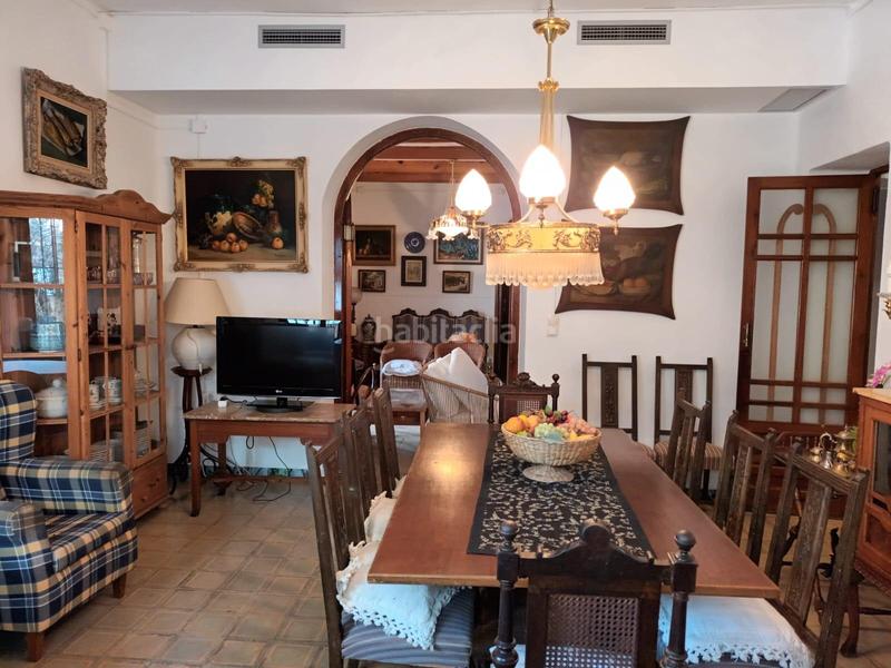 Foto 829542d7-d1b5-4981-a93d-2ff59798e50b. Chalet avec chauffage parking piscine dans Santa Ana Ontinyent