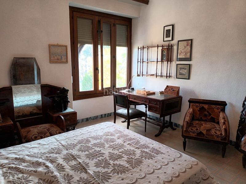 Foto af3dcc35-e434-4571-b1dc-585940f8b930. Chalet avec chauffage parking piscine dans Santa Ana Ontinyent