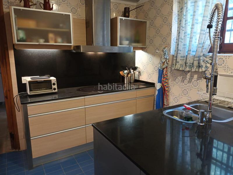 Foto e42ab10d-bb4f-43c0-b371-bf6797c71c28. Chalet avec chauffage parking piscine dans Santa Ana Ontinyent