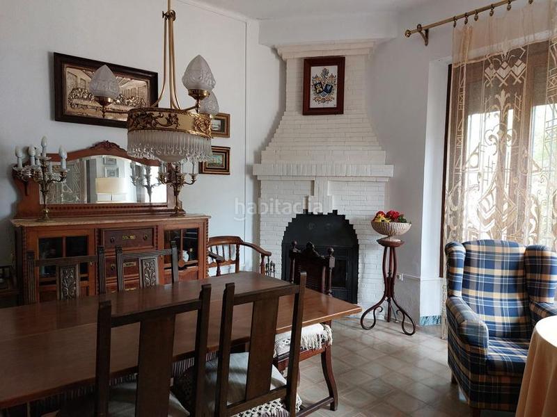 Foto e4a2e6b1-2d53-4d1d-bcae-79f5834b923d. Chalet avec chauffage parking piscine dans Santa Ana Ontinyent