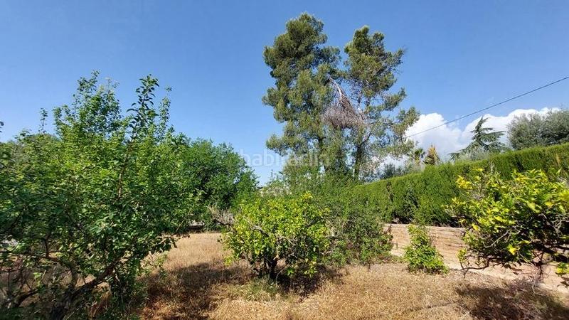 Foto efabeafd-b066-4b8f-8df5-950a78e6a2ab. Chalet avec chauffage parking piscine dans Santa Ana Ontinyent