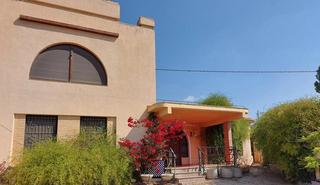 Chalet en Santa Ana. Chalet en partida la solana  ontinyent