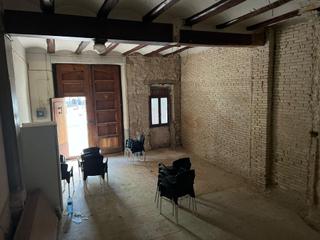 Casa a Centro. Casa en zona san josé  ontinyent