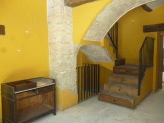 Maison à Centro. Casa en la vila  ontinyent
