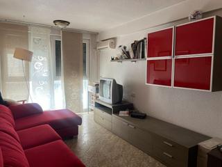 Appartamento en Sant Josep-Zona Hospital. Piso en zona san jos  ontinyent