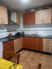 Appartamento en Centro. Piso  santo domingo ontinyent