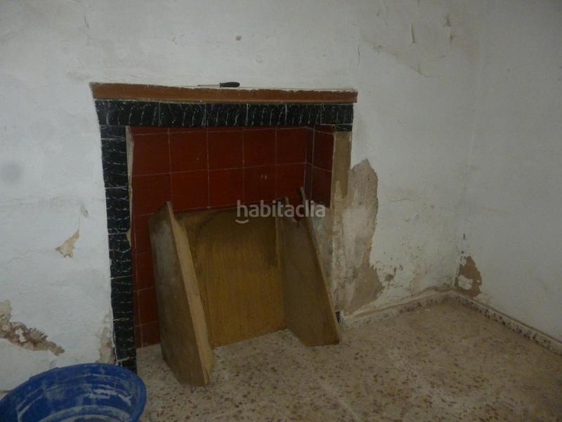 Foto 5bb387d1-0de9-4c4c-9433-cf2d2f6afdf1. Casa a Centro Ontinyent