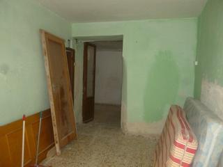 Maison à Centro. Casa en la vila  ontinyent