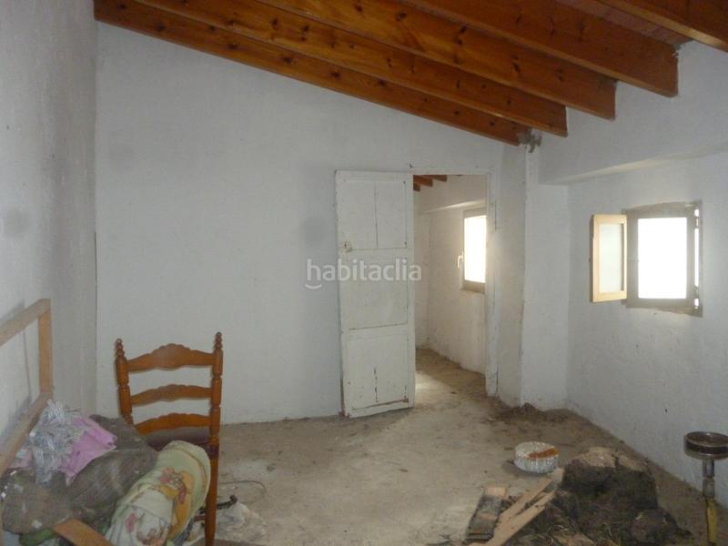 Foto d9fd51d4-d646-4de4-aa38-64c70023ab29. Casa a Centro Ontinyent