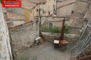 Casa a Sant Rafael. Casasolar en camí dels carros  ontinyent