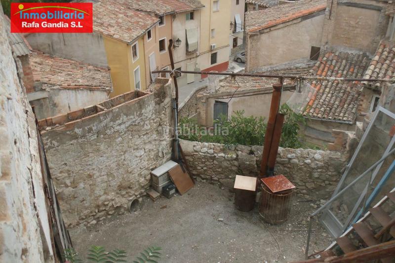 Foto 034470b2-3677-415b-9a7c-e9a06345d466. Casa solar en camí dels carros en Sant Rafael Ontinyent