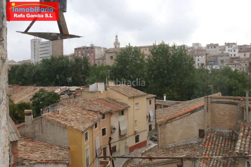 Foto 3caebc2e-a4dc-4da3-a445-ef1585f330f6. Casa solar en camí dels carros en Sant Rafael Ontinyent