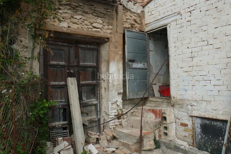 Foto 98e2ab8e-7204-4a53-91fa-61727b7c8d67. Casa solar en camí dels carros en Sant Rafael Ontinyent