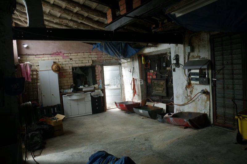 Foto f9f1c44a-21a8-4e5e-9bc9-ae18ed3a61a4. Casa solar en camí dels carros en Sant Rafael Ontinyent