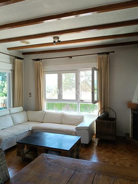 Foto 1e45332f-9872-4200-92e9-50f9ccf0818f. Chalet mit parking pool in Santa Ana Ontinyent