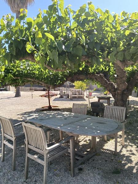 Foto 2db54e31-cf90-4a7b-bc86-3d568fb6dcfb. Chalet mit parking pool in Santa Ana Ontinyent