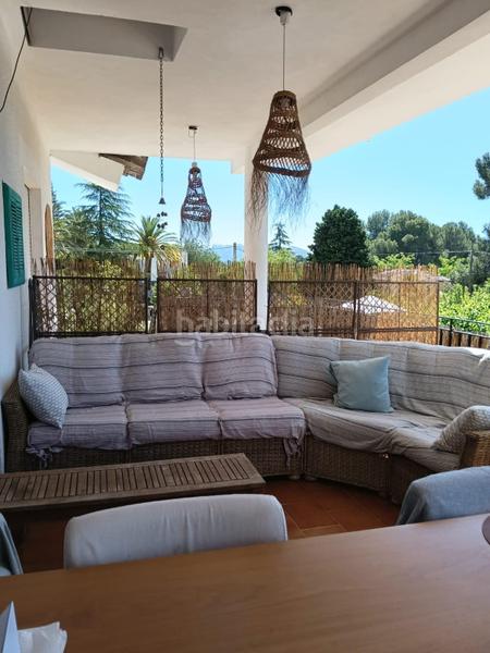 Foto 3d0c21c1-27fd-4a79-b66f-593ff1693b78. Chalet mit parking pool in Santa Ana Ontinyent