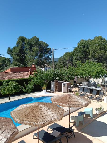 Foto 57588f02-15d6-46fb-b0f1-c127bdb57c66. Chalet mit parking pool in Santa Ana Ontinyent