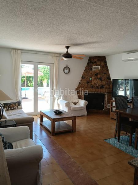 Foto 7bbe989d-b4f3-4832-8620-6fea0b637296. Chalet mit parking pool in Santa Ana Ontinyent