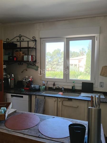 Foto a8da1856-c54c-4af1-9cee-6d96c8588801. Chalet mit parking pool in Santa Ana Ontinyent