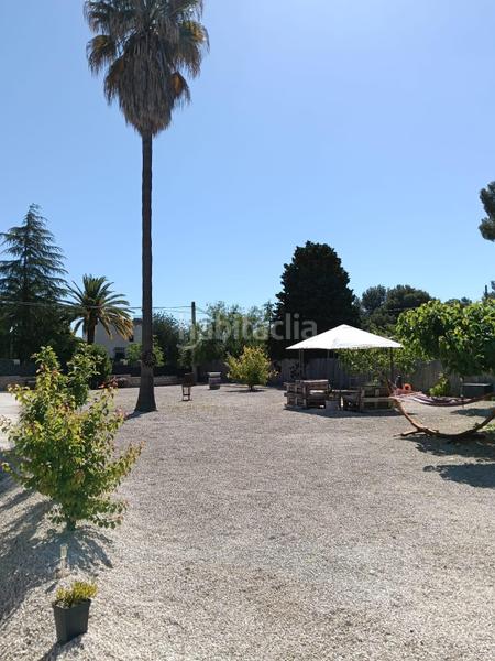 Foto b665ccaa-e798-4c00-8045-d1c6dedf1c6c. Chalet mit parking pool in Santa Ana Ontinyent