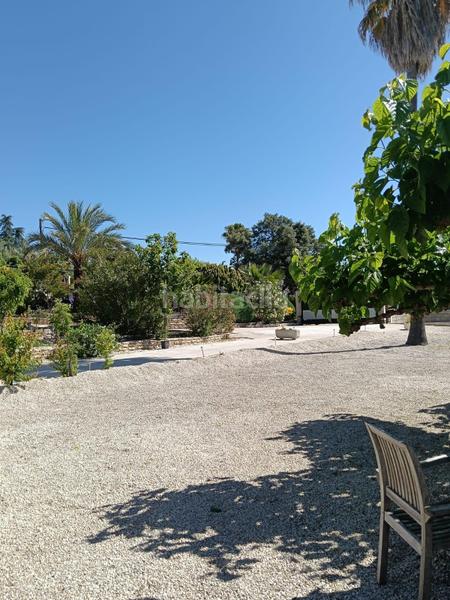 Foto eb172c13-5431-491a-a741-7420fc3762c0. Chalet mit parking pool in Santa Ana Ontinyent