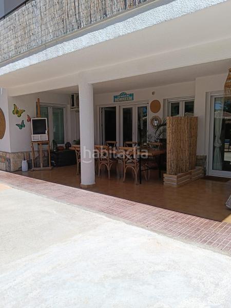 Foto ef189a50-097e-4997-9364-a350ee6865ee. Chalet mit parking pool in Santa Ana Ontinyent