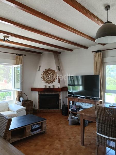 Foto f94b520b-ca75-4c61-9996-72d7eba6cfc1. Chalet mit parking pool in Santa Ana Ontinyent