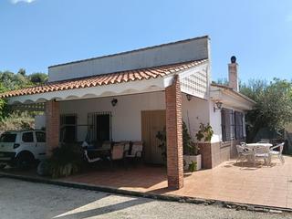 Chalet en Sant Josep-Zona Hospital. Chalet en ontinyent