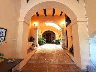 Casa en Xtiva. Espectacular casa rural a la venta en xtiva