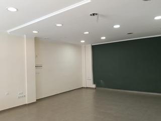 Lloguer Local Comercial a Sant Josep-Zona Hospital. Local comercial en zona san josé  ontinyent