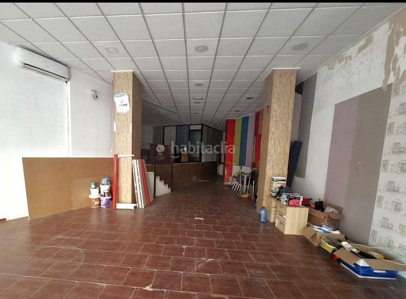 Foto 5f3ca862-cb0c-4e10-9fee-09de33da0678. Location local commercial dans Sant Josep-Zona Hospital Ontinyent