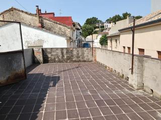 Casa a Agullent. Casa en agullent