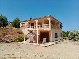 Chalet à Sant Josep-Zona Hospital. Chalet en ontinyent