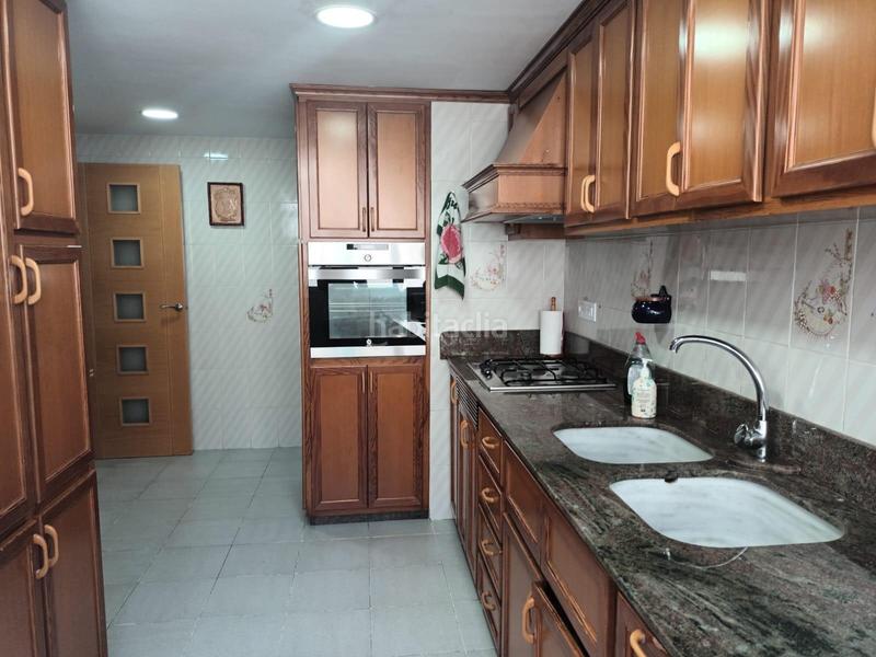 Foto 485896d8-20bb-458e-9083-a0e9d064c87d. Alquiler piso  en alquiler en zona san josé en Ontinyent