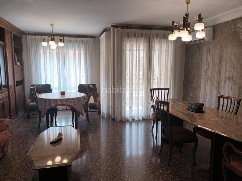 Foto 327439c7-2b6f-443d-8d09-587ad1b90e86. Location appartement avec chauffage dans Sant Josep-Zona Hospital Ontinyent