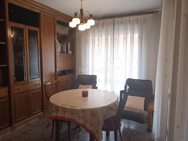 Foto 7b3a75c0-f7b7-4a1a-931a-bd3a4f785f0b. Location appartement avec chauffage dans Sant Josep-Zona Hospital Ontinyent