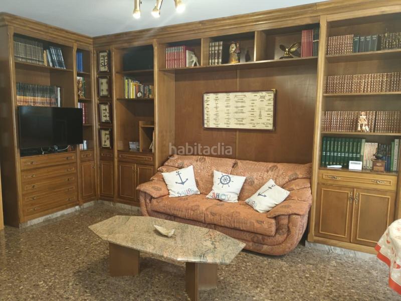 Foto f5613a71-a440-4348-ab22-8771ec5bf78f. Location appartement avec chauffage dans Sant Josep-Zona Hospital Ontinyent