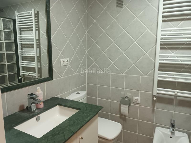 Foto 2b3955ad-2946-4cfe-acb2-896e4a6b4e36. Miete etagenwohnung mit heizung in Sant Josep-Zona Hospital Ontinyent