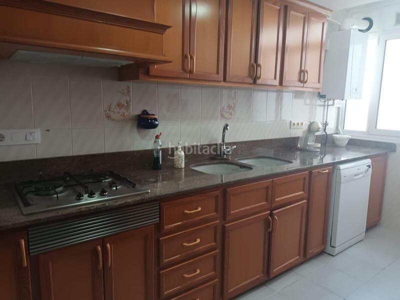 Foto 58a0fc08-769e-42e1-98da-adddee2f3881. Miete etagenwohnung mit heizung in Sant Josep-Zona Hospital Ontinyent