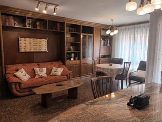 Miete Etagenwohnung in Sant Josep-Zona Hospital. Piso en alquiler en zona san josé  ontinyent