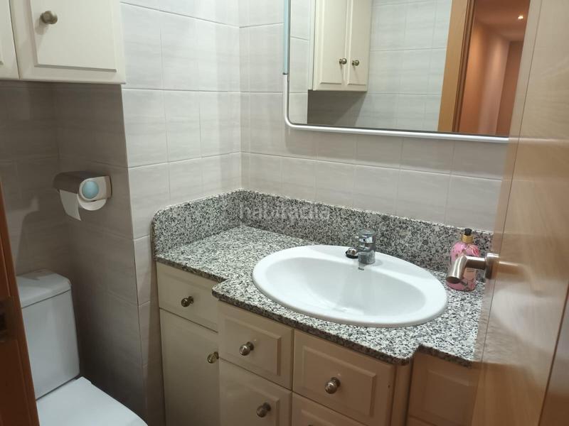 Foto 7905e2a2-e226-4f74-bef6-c7dddbe157b4. Miete etagenwohnung mit heizung in Sant Josep-Zona Hospital Ontinyent