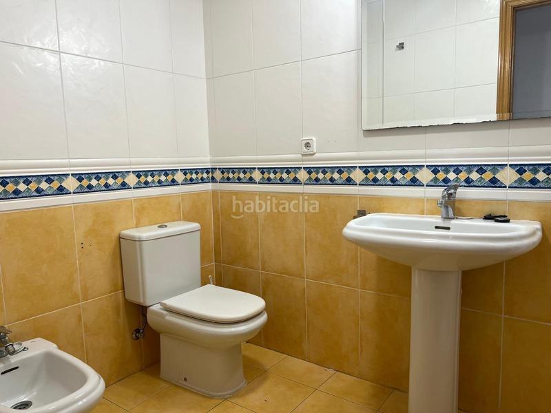 Foto 401cda66-3b6b-4cfc-ada0-ebccbab92543. Piso  en zona El Llombo en El Llombo Ontinyent