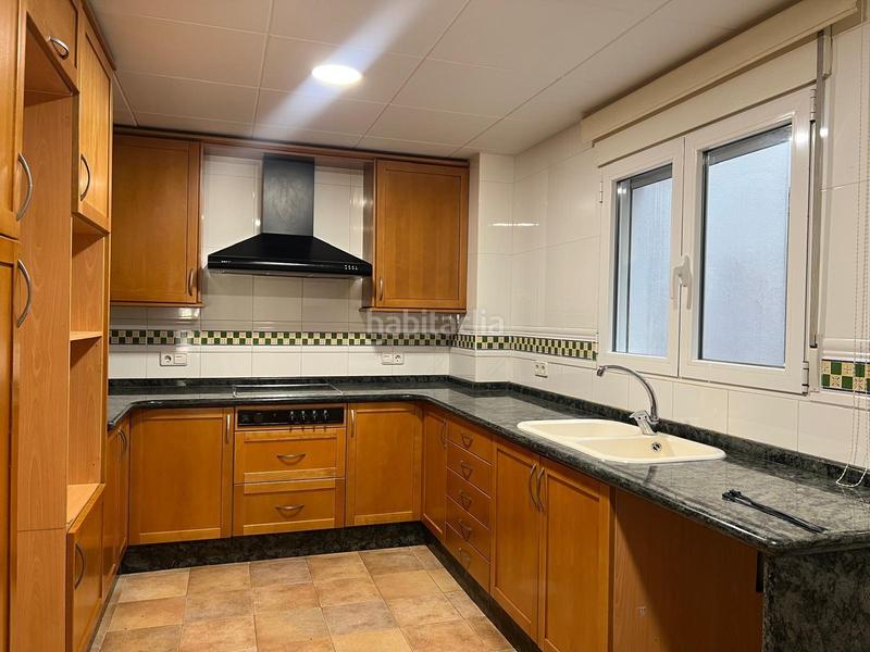 Foto 65aad4e3-c319-41b9-9207-927c2b53ea81. Piso  en zona El Llombo en El Llombo Ontinyent