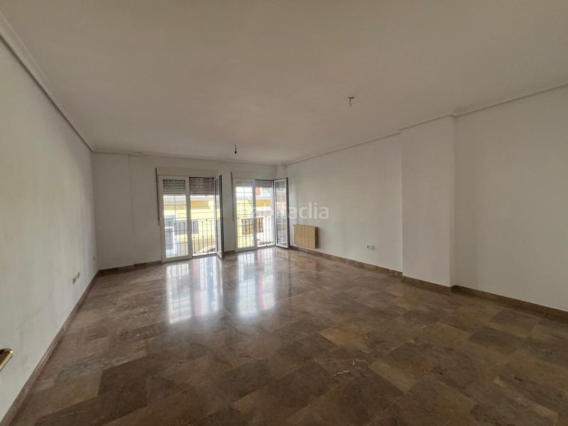 Foto 7569eeee-df28-4829-9c78-6f204f877042. Piso  en zona El Llombo en El Llombo Ontinyent