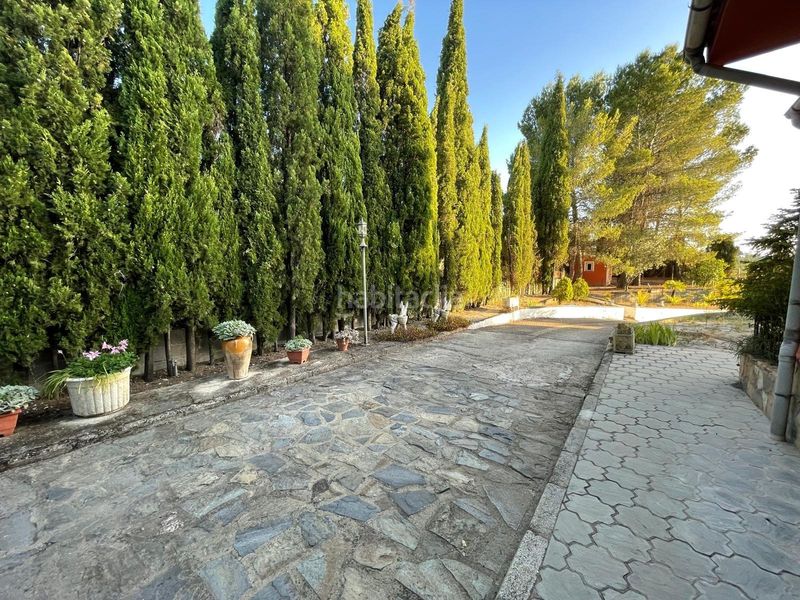 Foto 60a770b6-22f3-4208-a298-645b13c7f02d. Xalet a Centro Ontinyent