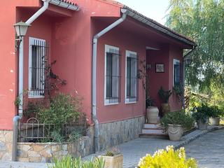 Chalet à Centro. Chalet en la costa  ontinyent