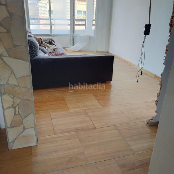 Foto 0c23c644-40f9-46e2-90c9-86bcf3594fdb. Etagenwohnung in Sant Josep-Zona Hospital Ontinyent