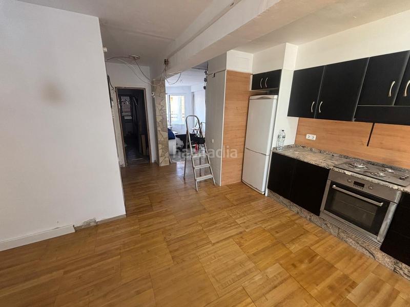 Foto efa853af-5ce7-4bcb-9b0e-bf2cdd273d7f. Etagenwohnung in Sant Josep-Zona Hospital Ontinyent