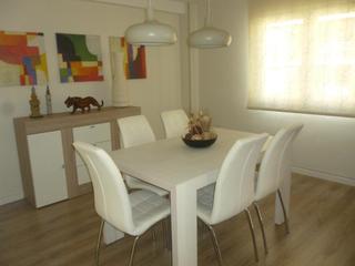 Affitto Appartamento in Sant Josep-Zona Hospital. Amplio y moderno piso en alquiler  sant josep, ontinyent